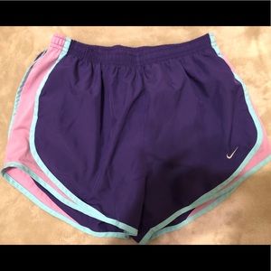 Women’s Nike shorts